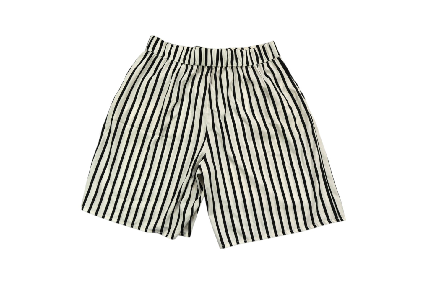 Pruhované kraťasy