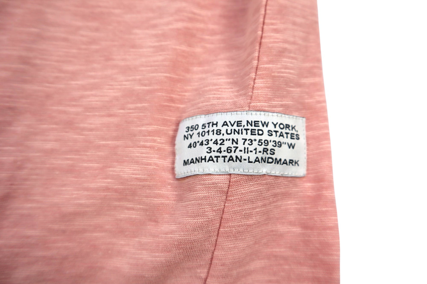 Tričko s krátkým rukávem