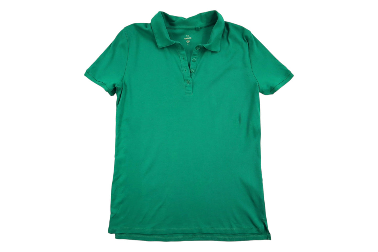 Zelené polo