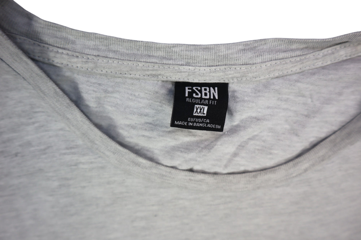 Tričko s kapsičkou