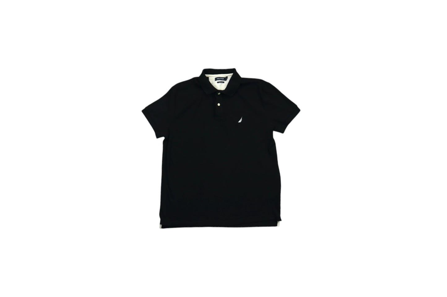 Černé polo