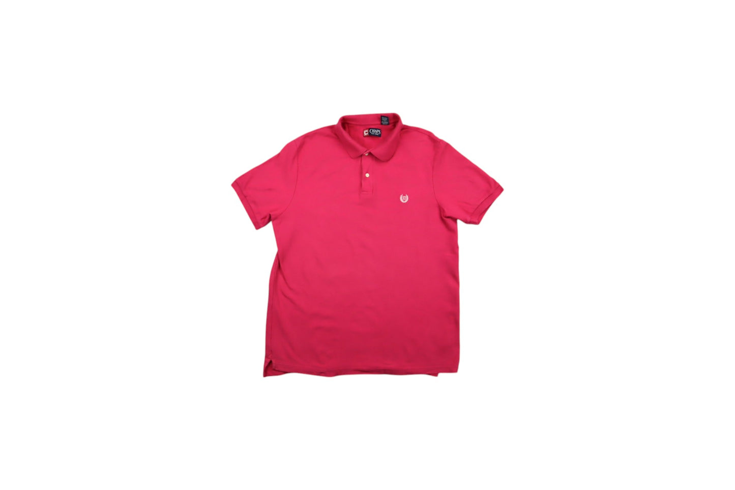 Růžové polo