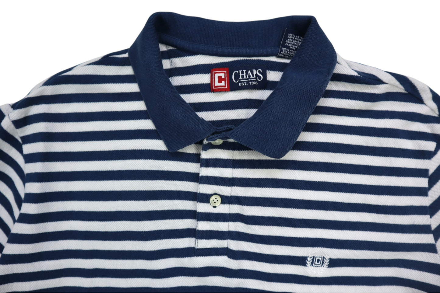 Pruhované polo