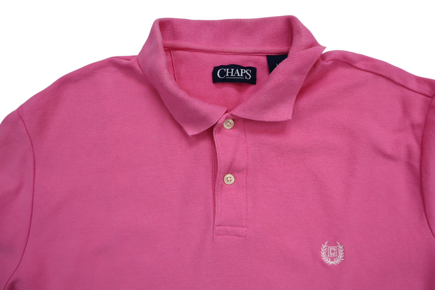 Růžové polo