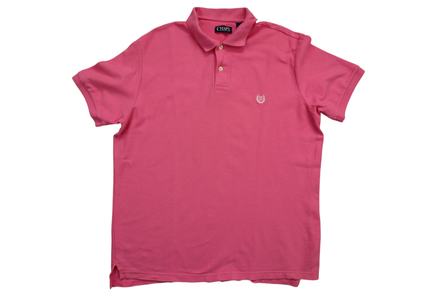 Růžové polo