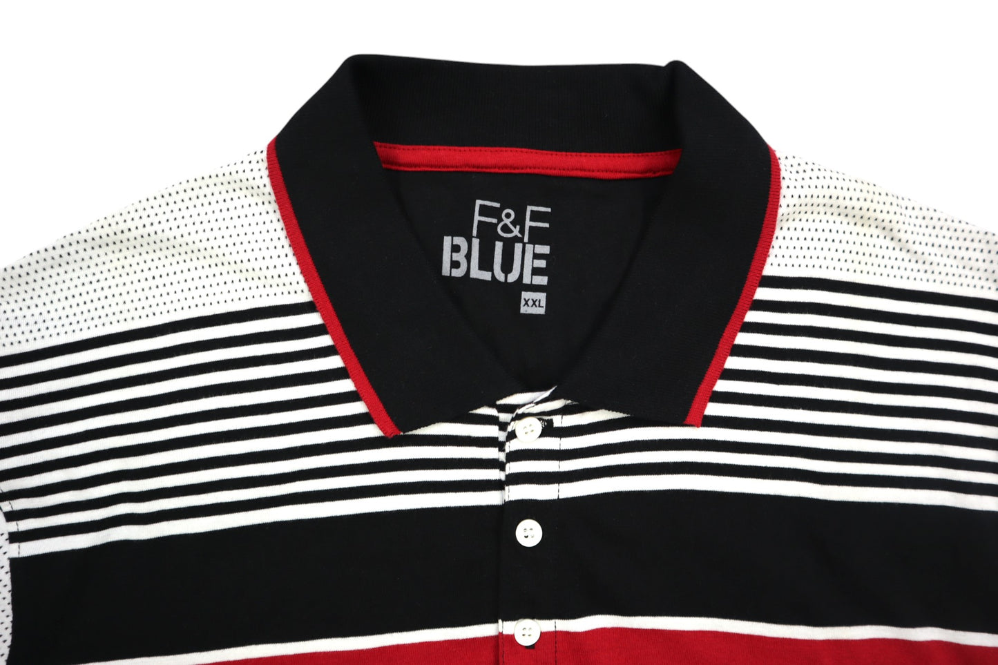 Pruhované polo