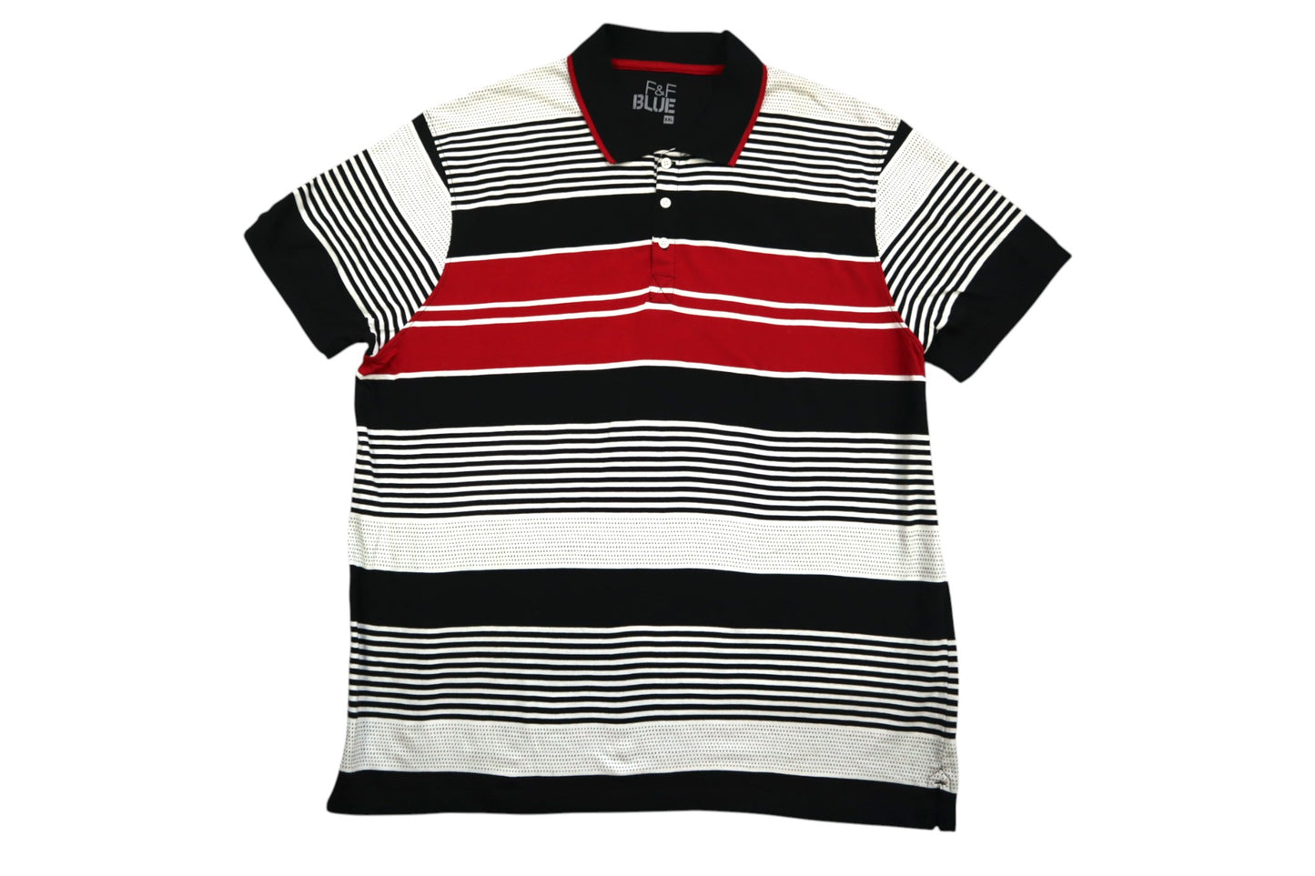 Pruhované polo