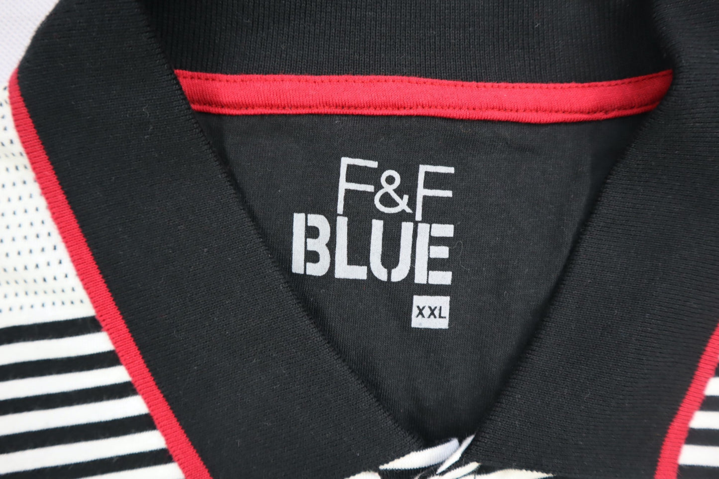 Pruhované polo