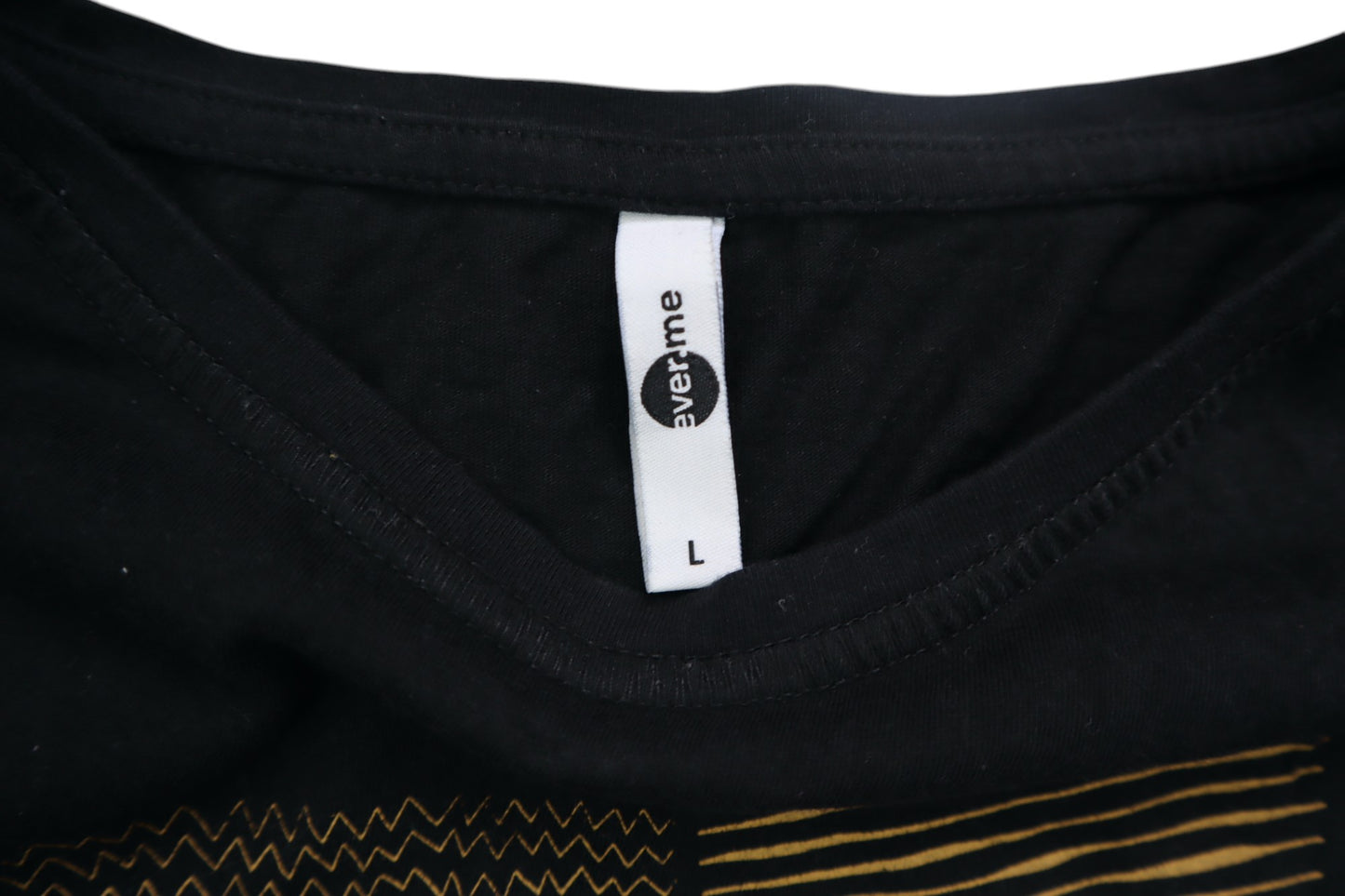 Tričko bez rukávů