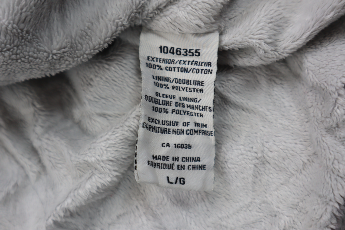 Červená kostkovaná košile