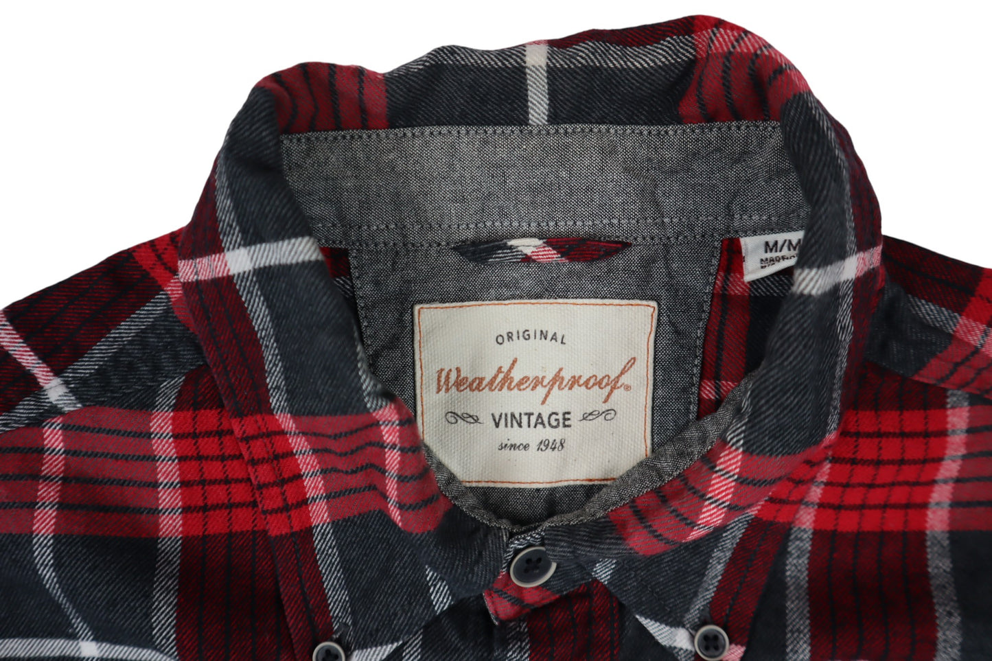 Kostkovaná flanelka