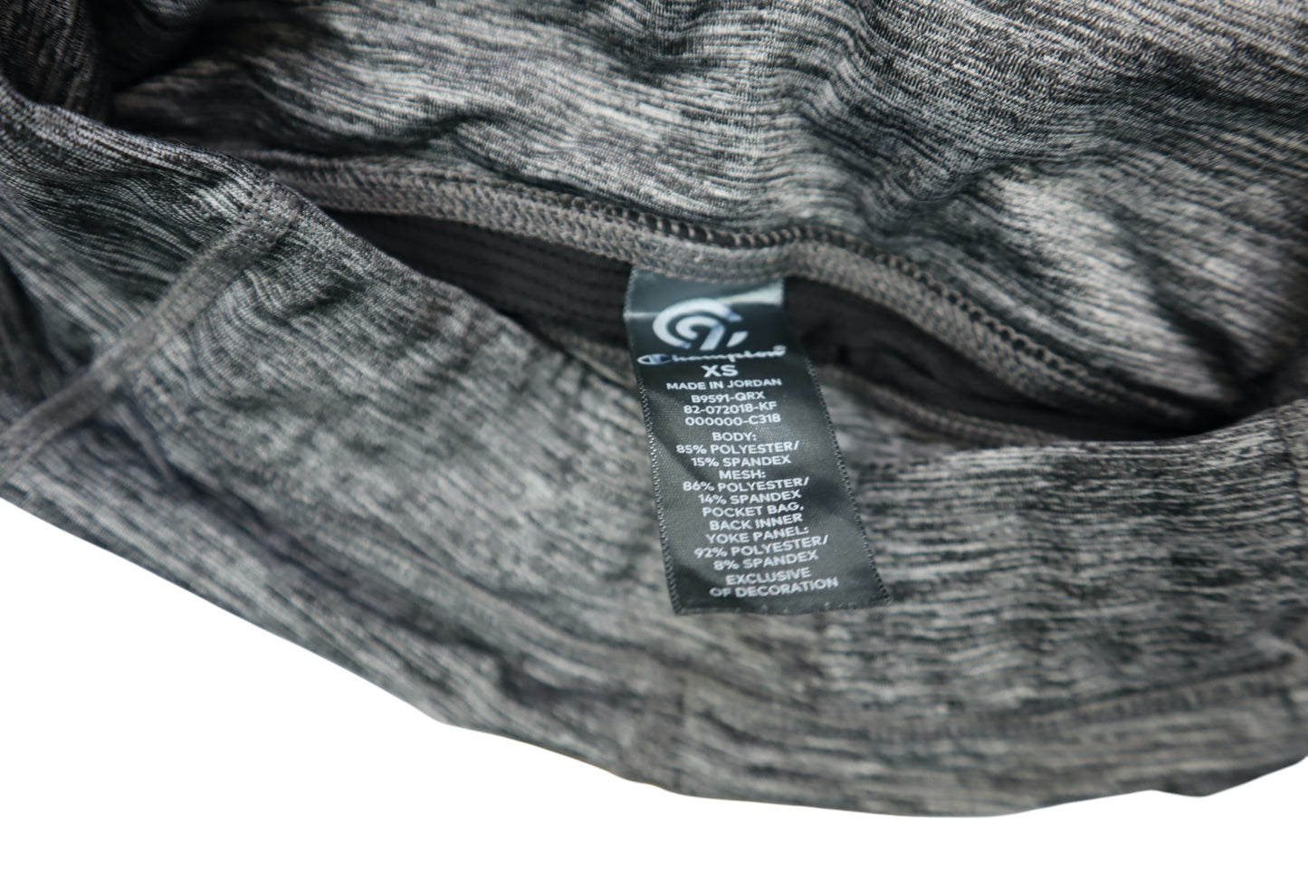 Legíny s kapsičkou