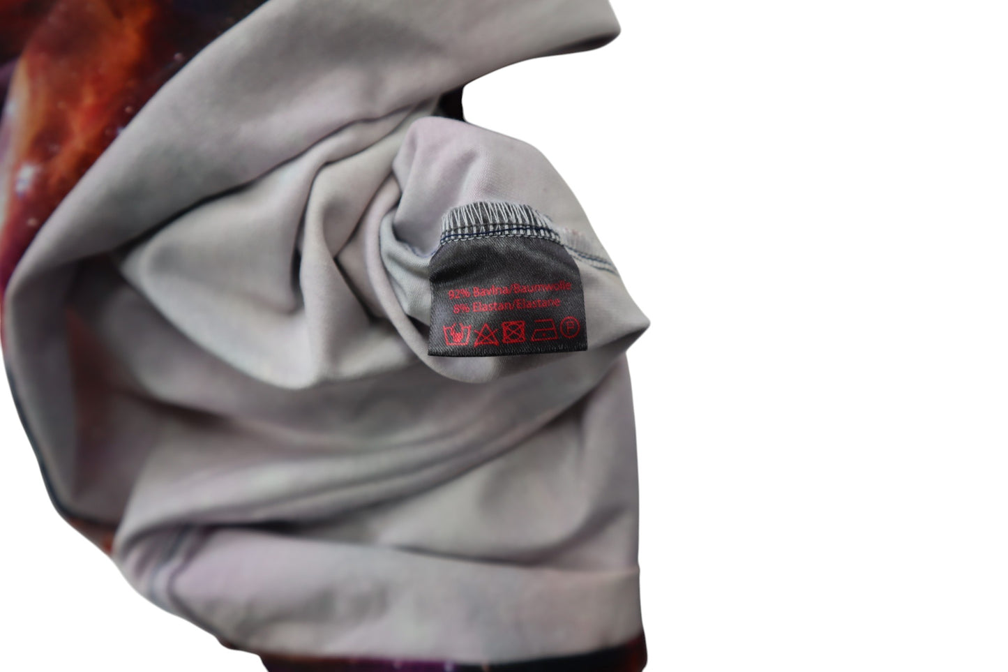 Vesmírné šaty