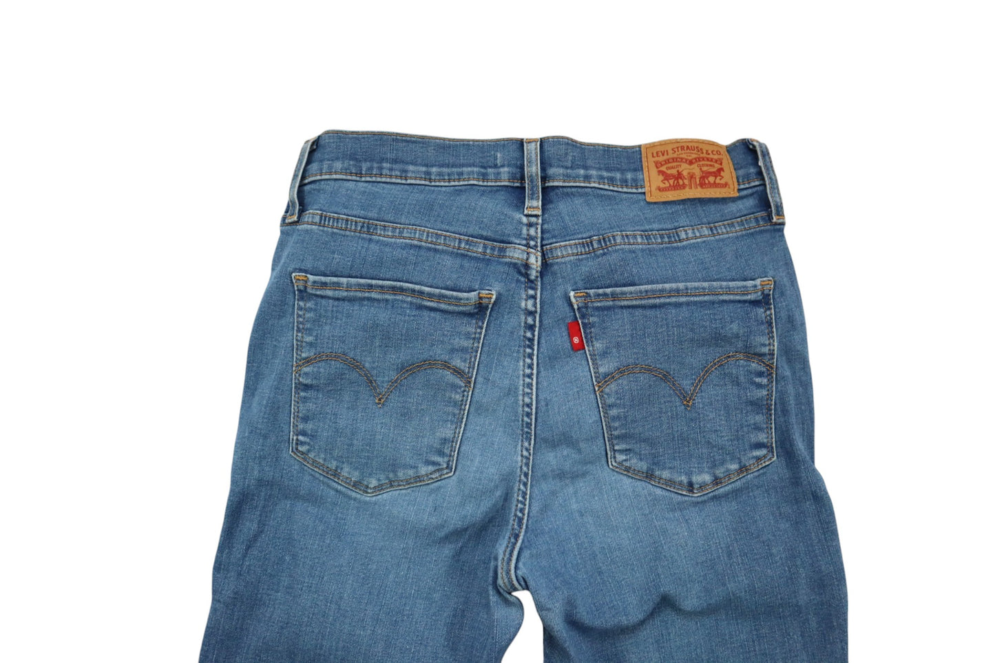 Super skinny džíny