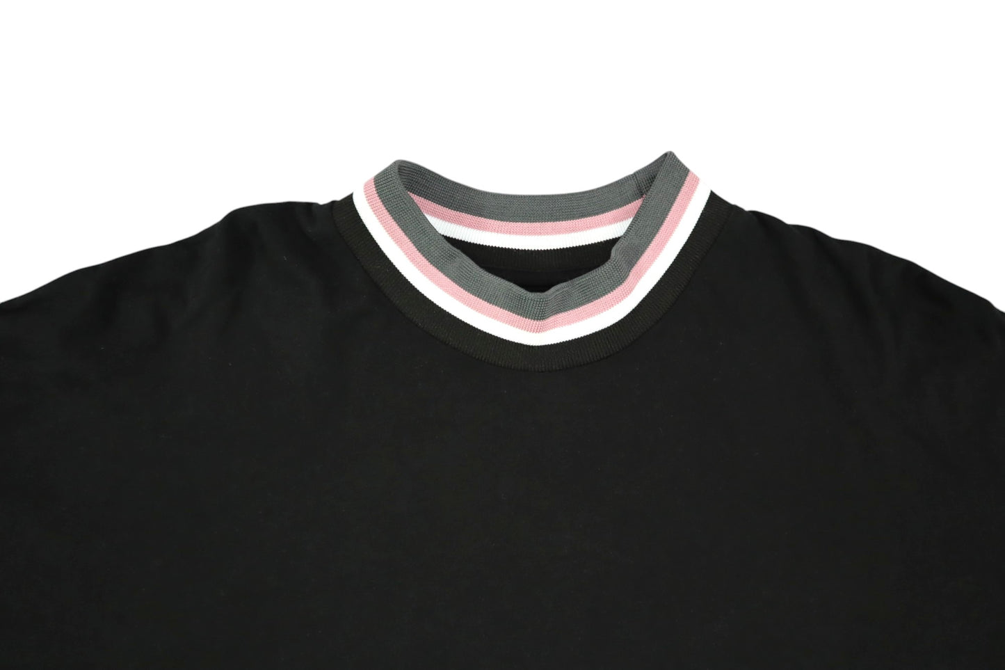 Triko s dlouhým rukávem