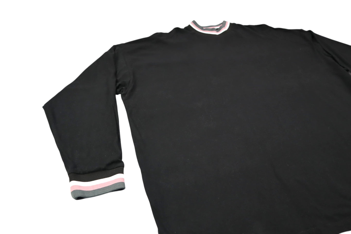 Triko s dlouhým rukávem