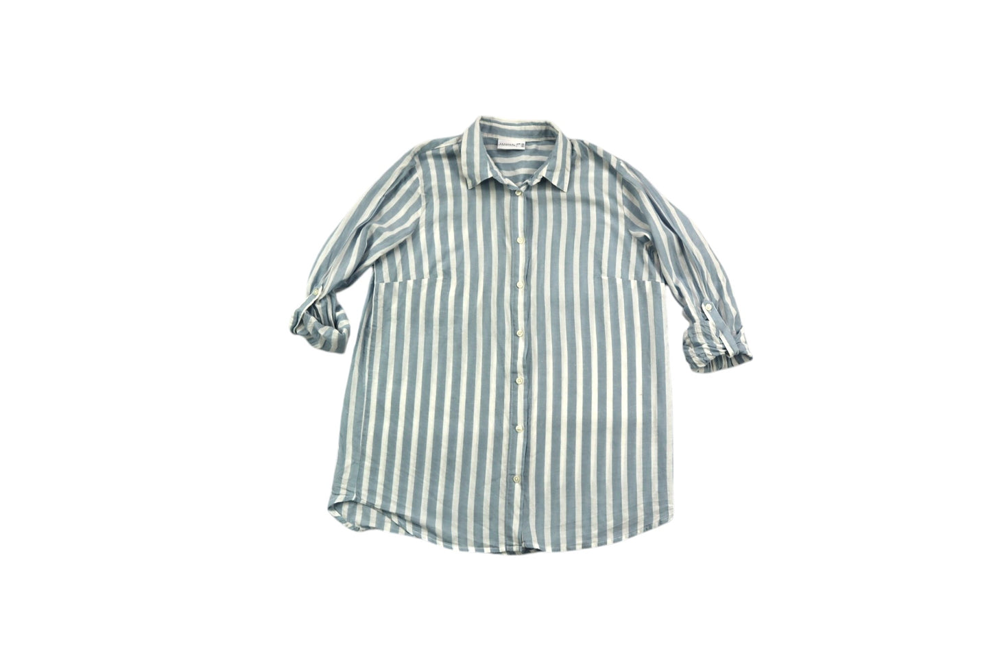 Pruhovaná košile