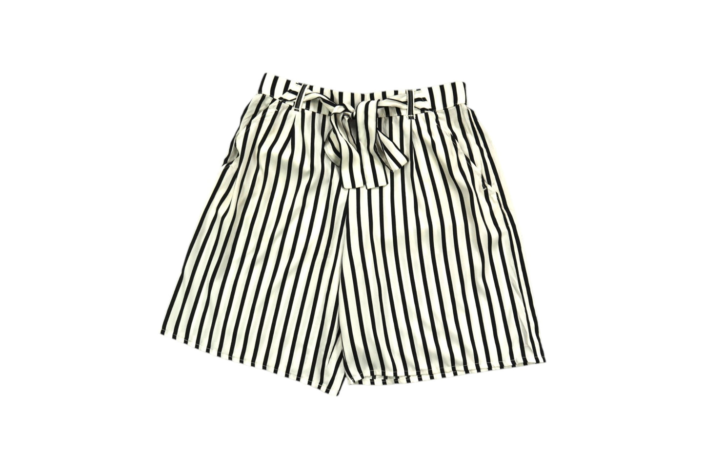 Pruhované kraťasy