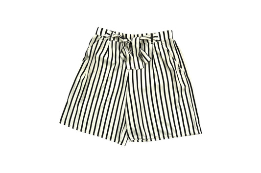Pruhované kraťasy