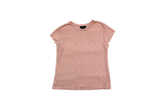 Růžové tričko