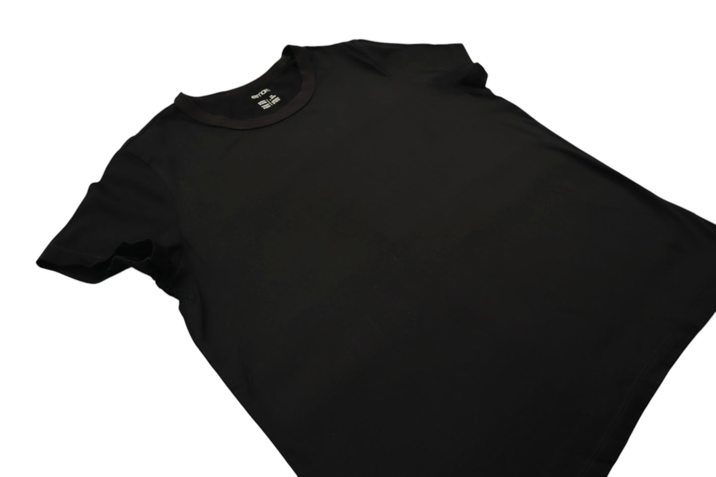 Černé tričko