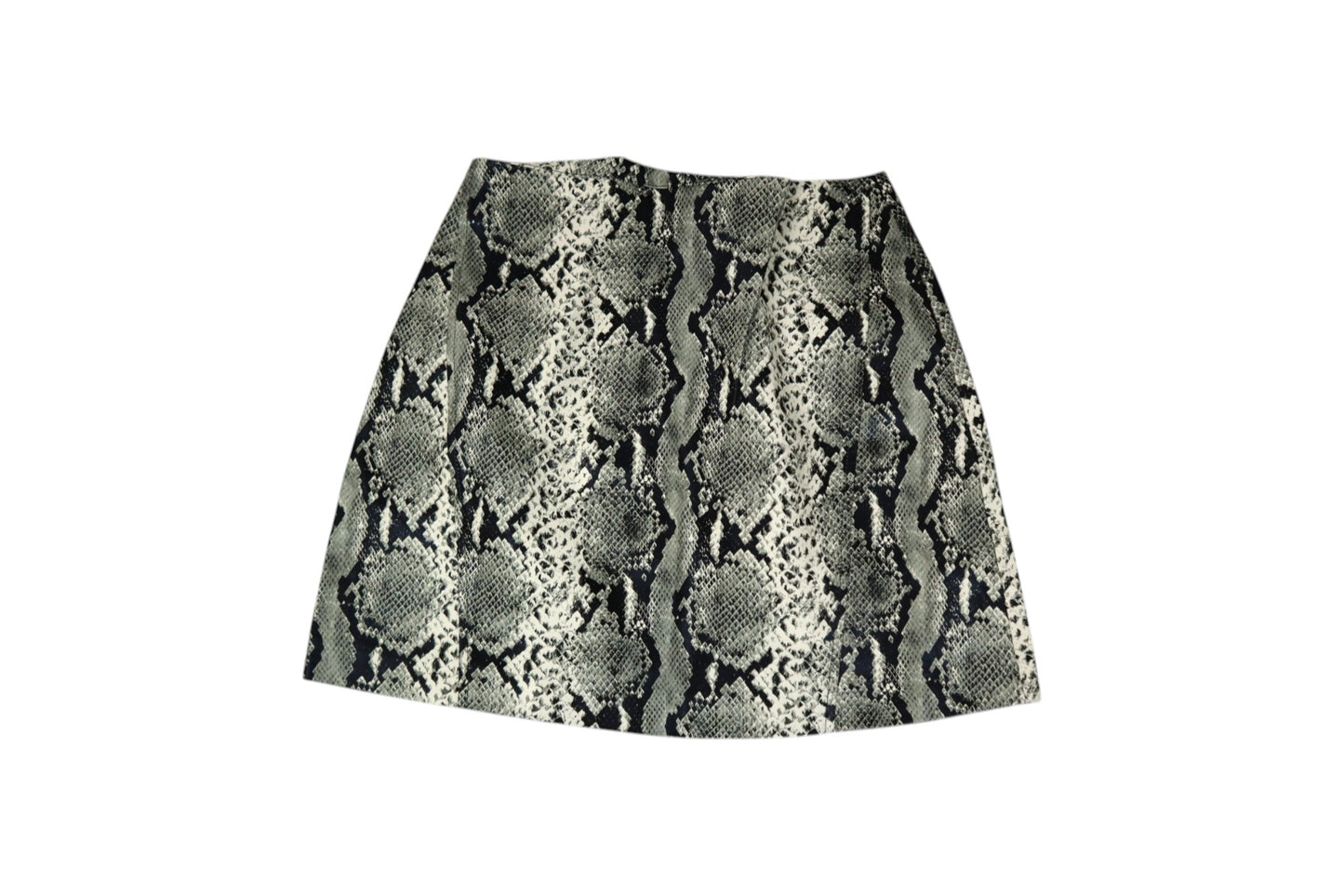 Mini s hadím vzorem