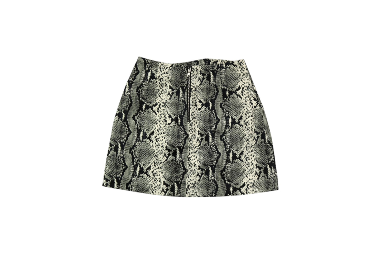 Mini s hadím vzorem