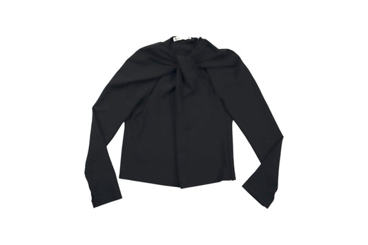 Top s dlouhým rukávem