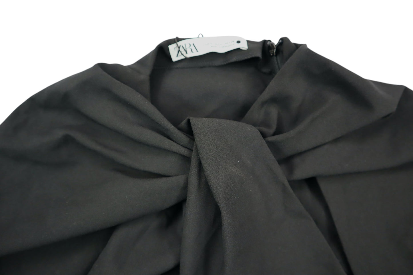 Top s dlouhým rukávem