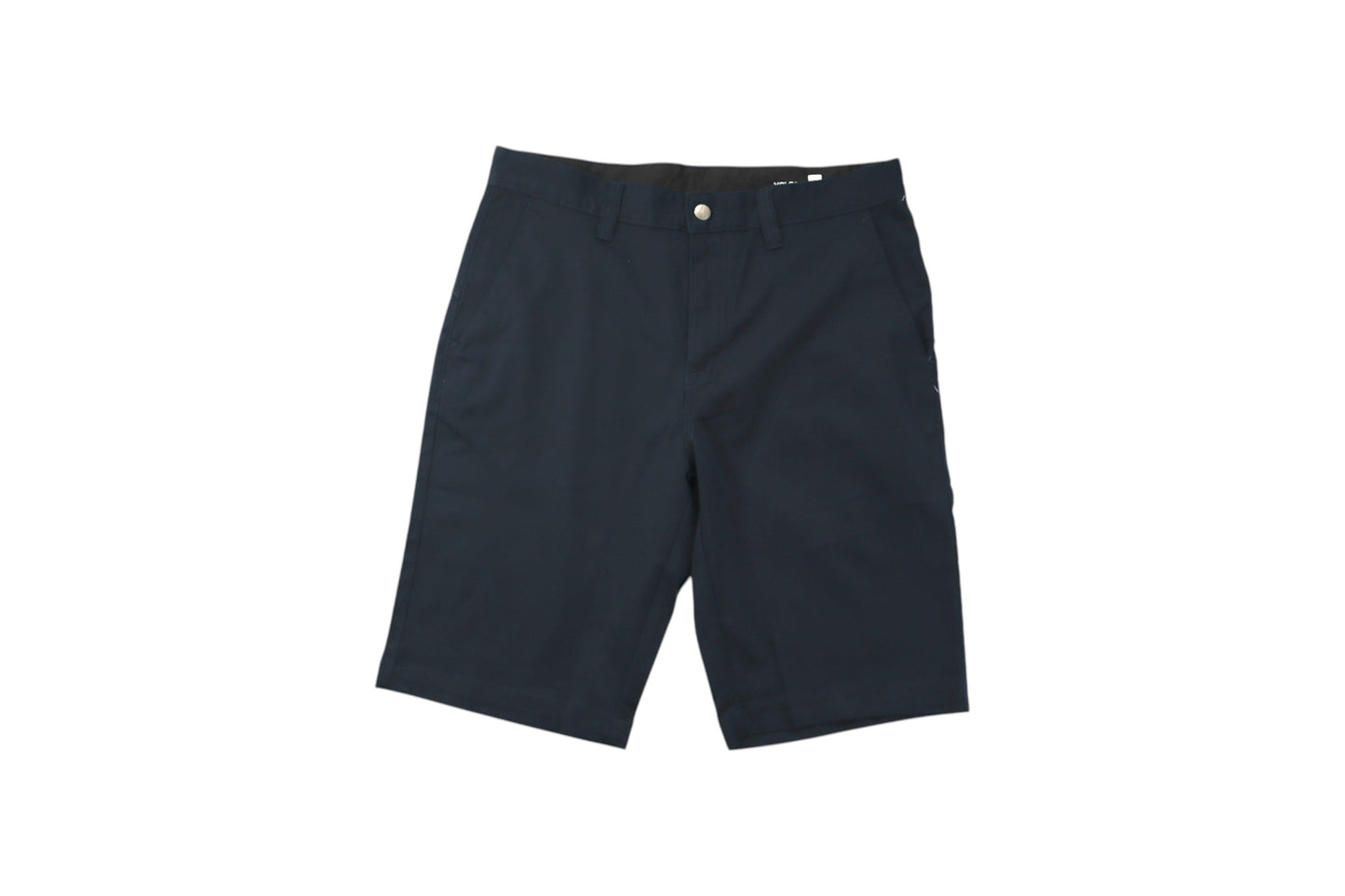 Tmavě modré kraťasy