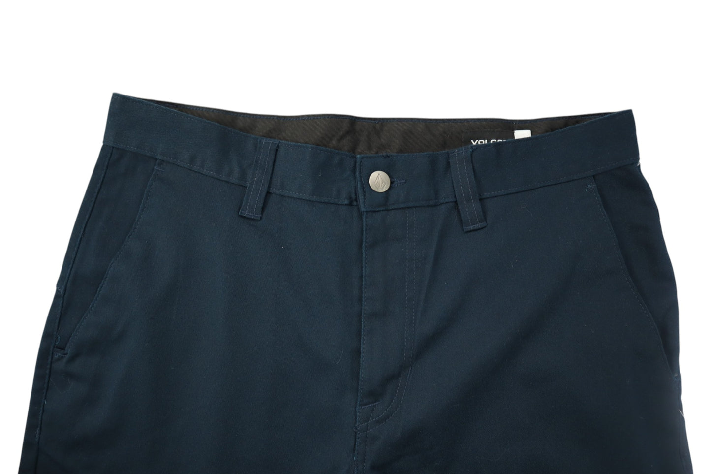 Tmavě modré kraťasy