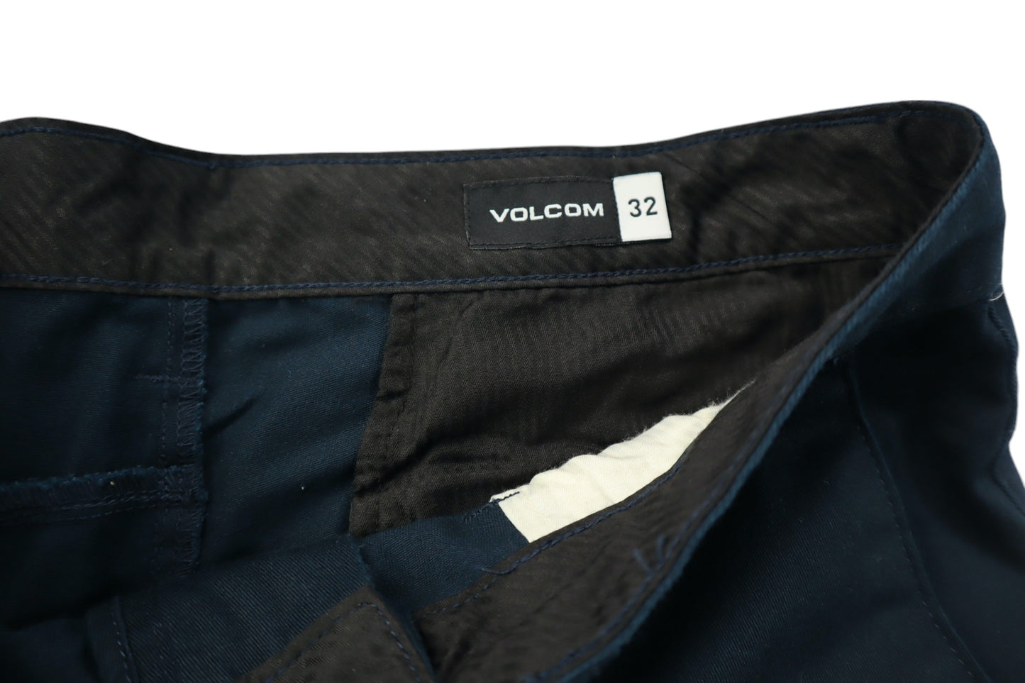 Tmavě modré kraťasy