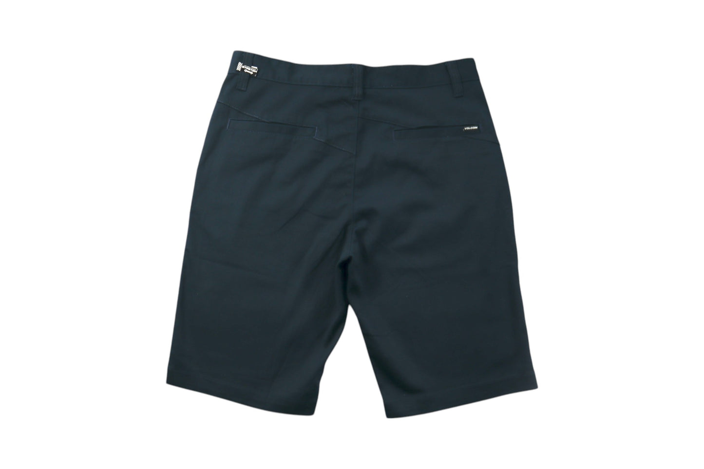 Tmavě modré kraťasy