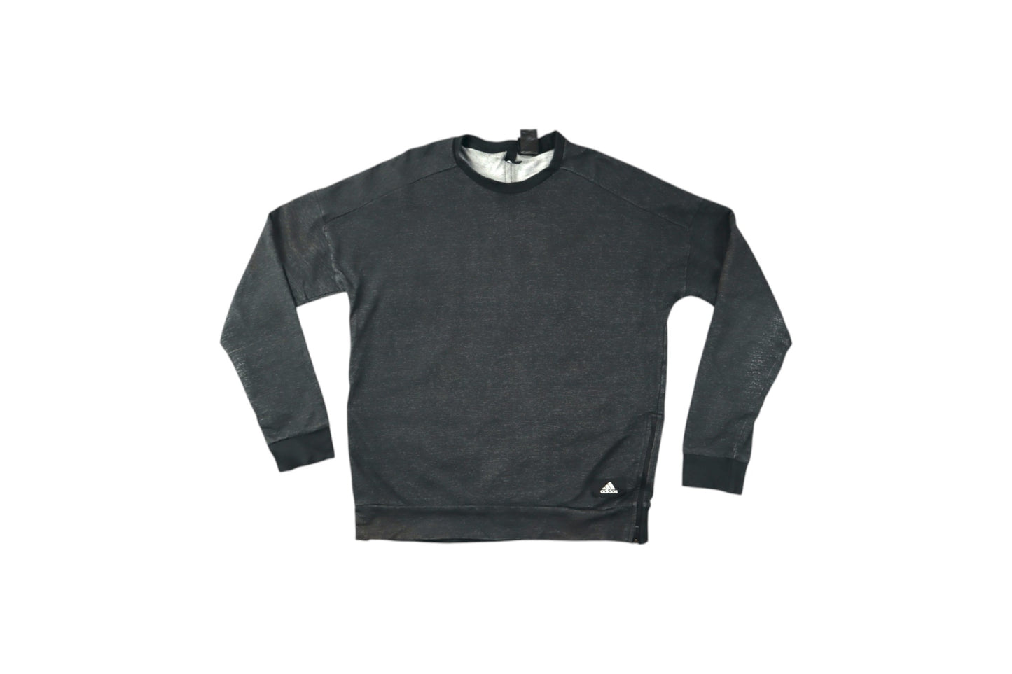 Mikina se zipem na straně