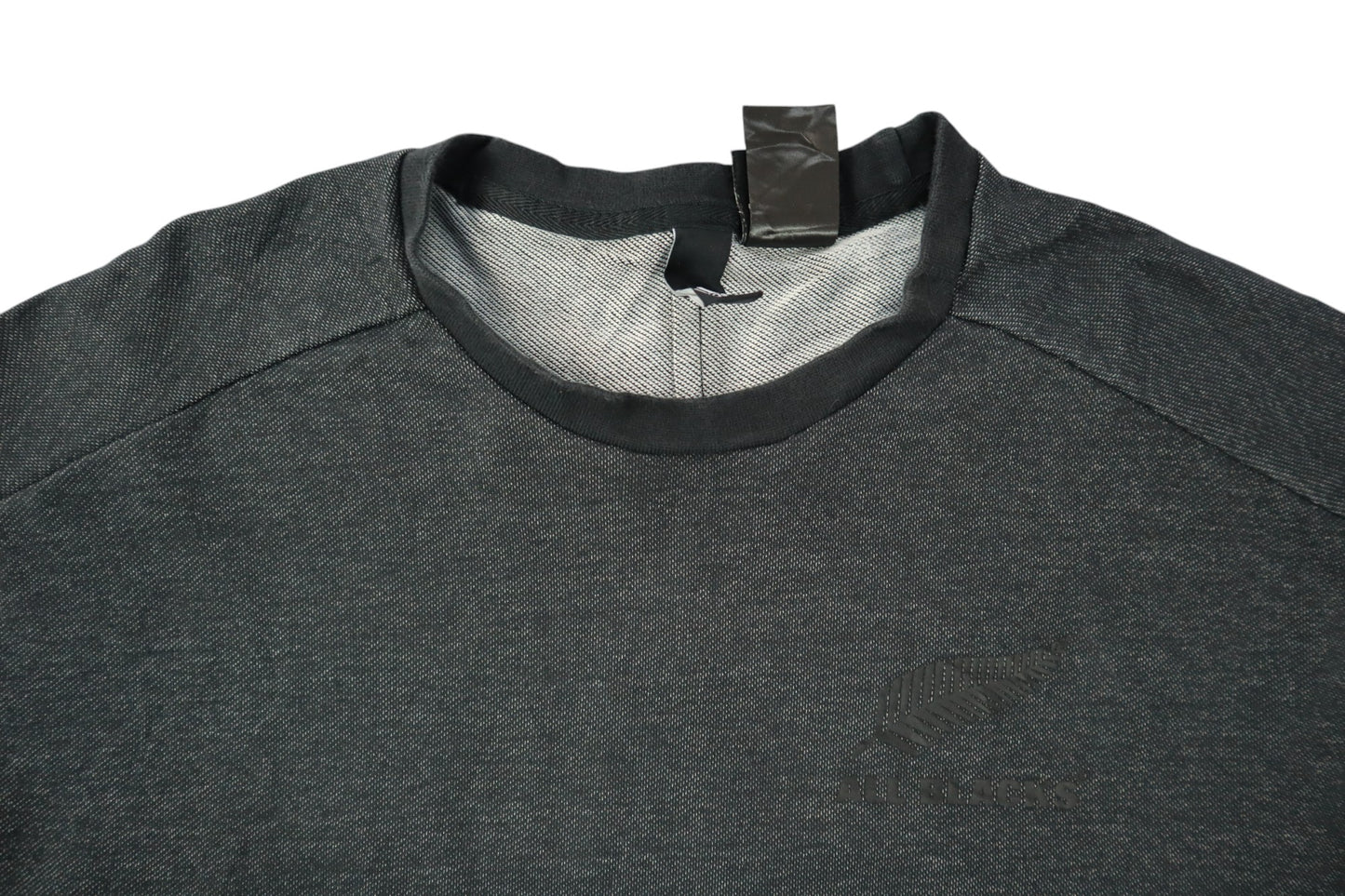 Mikina se zipem na straně