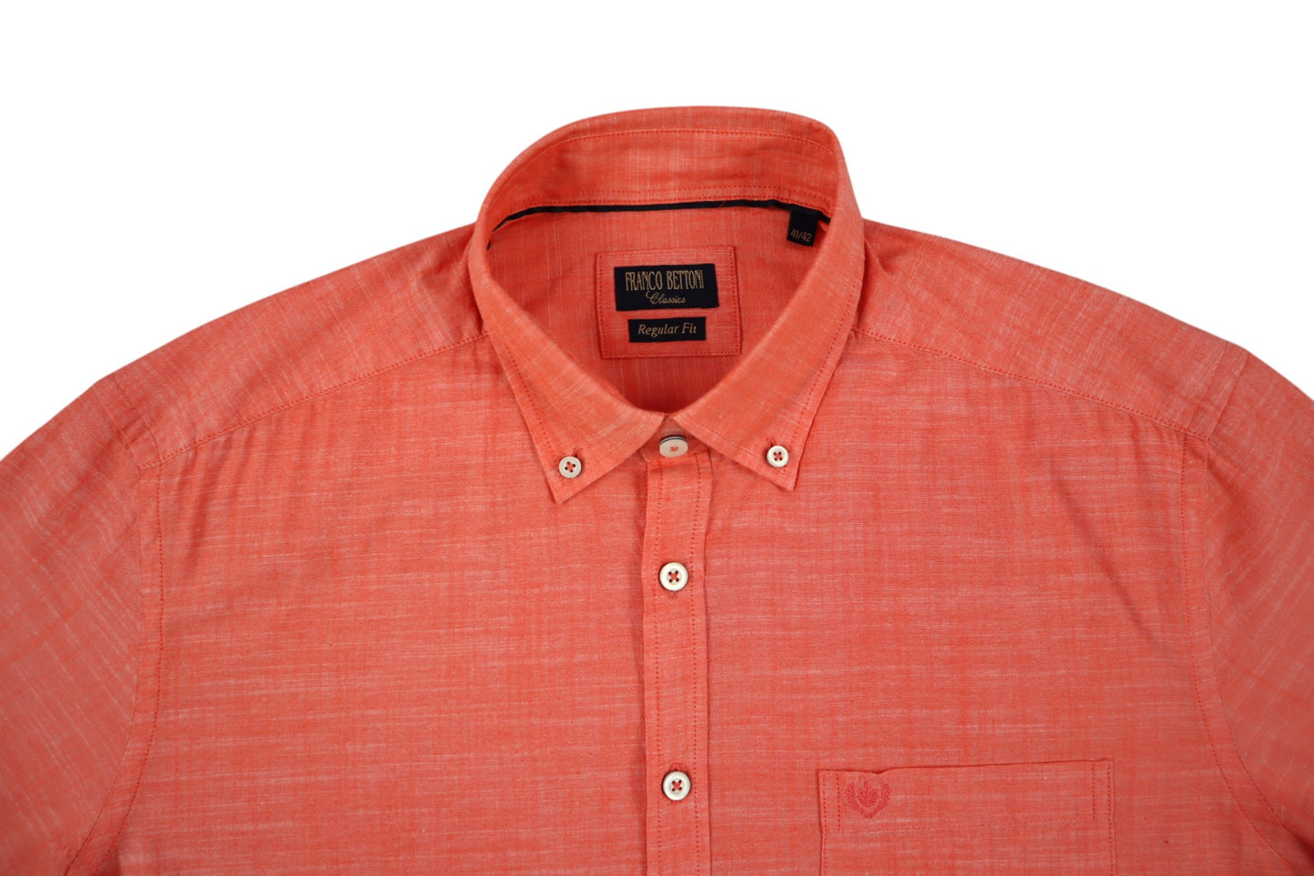 Košile s krátkým rukávem