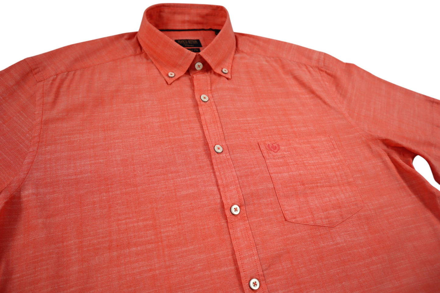 Košile s krátkým rukávem