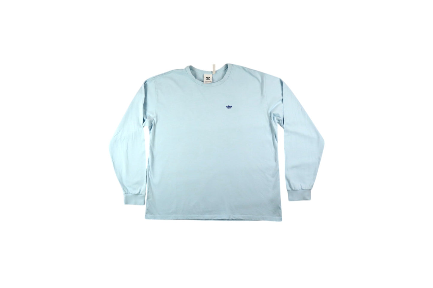 Tričko s dlouhým rukávem