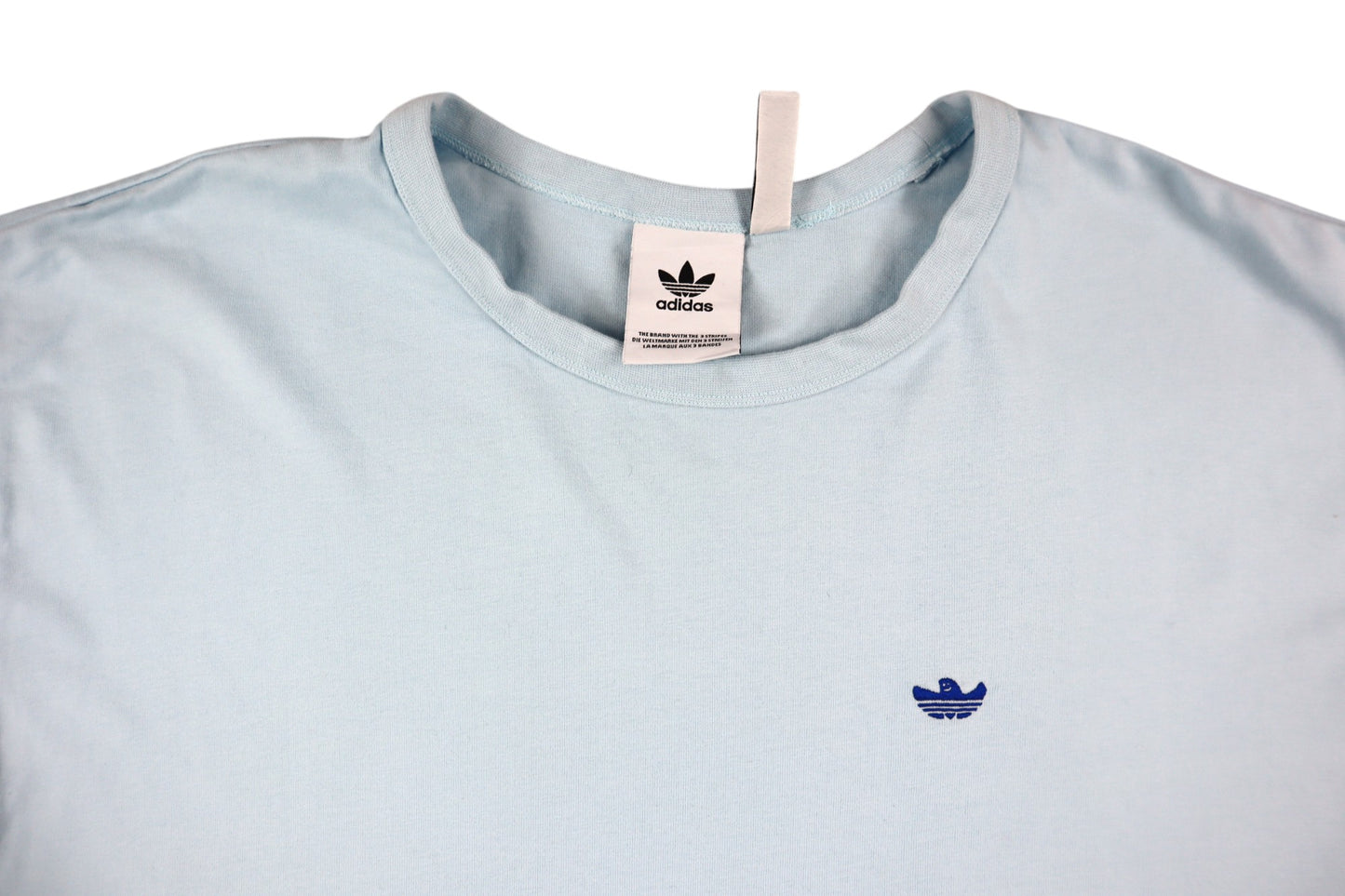 Tričko s dlouhým rukávem