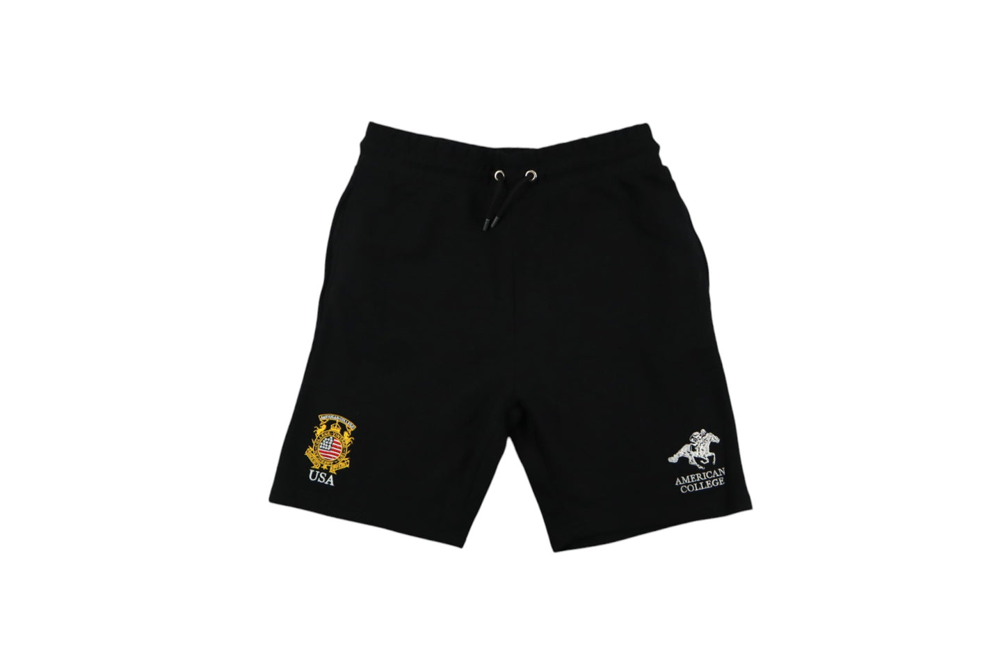 Teplákové kraťasy