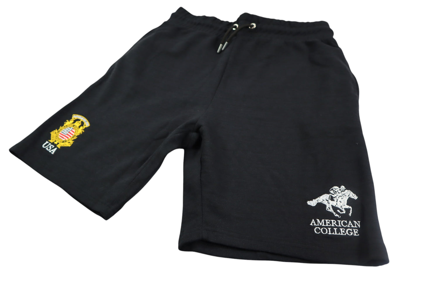 Teplákové kraťasy