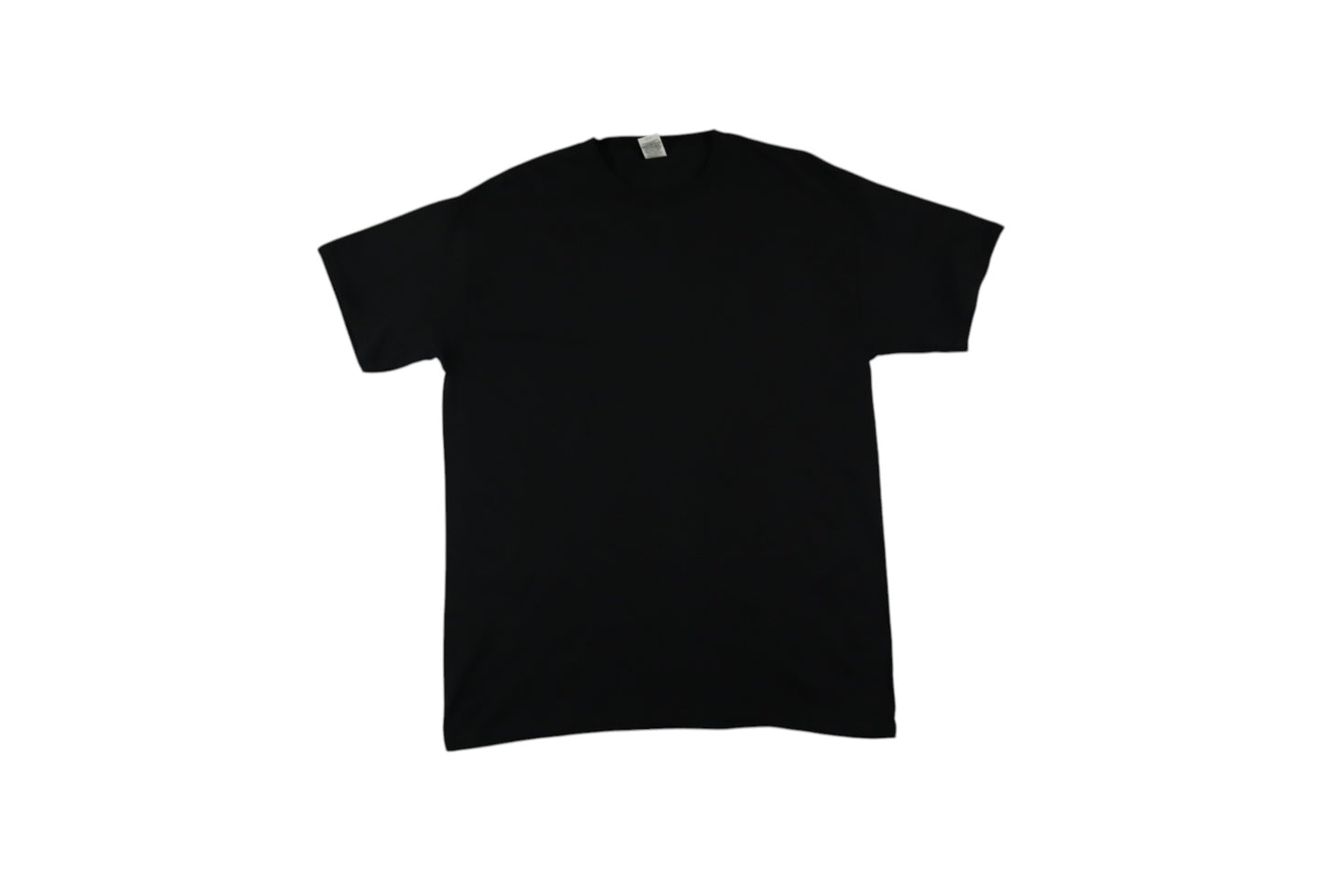 Černé tričko