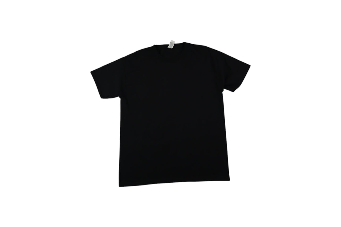 Černé tričko