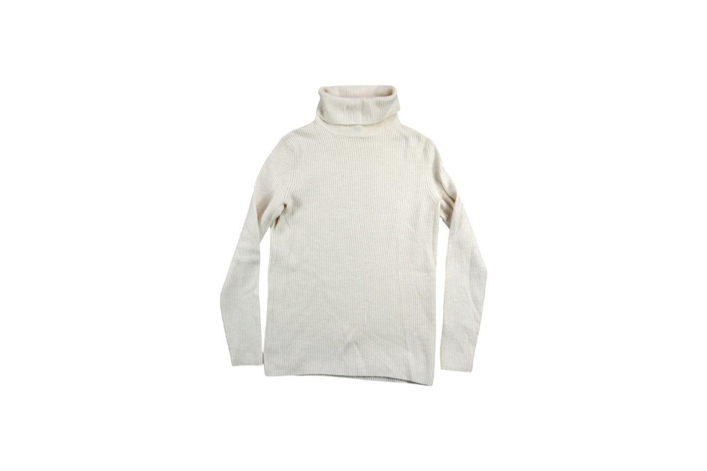 Krémový tenký rolák