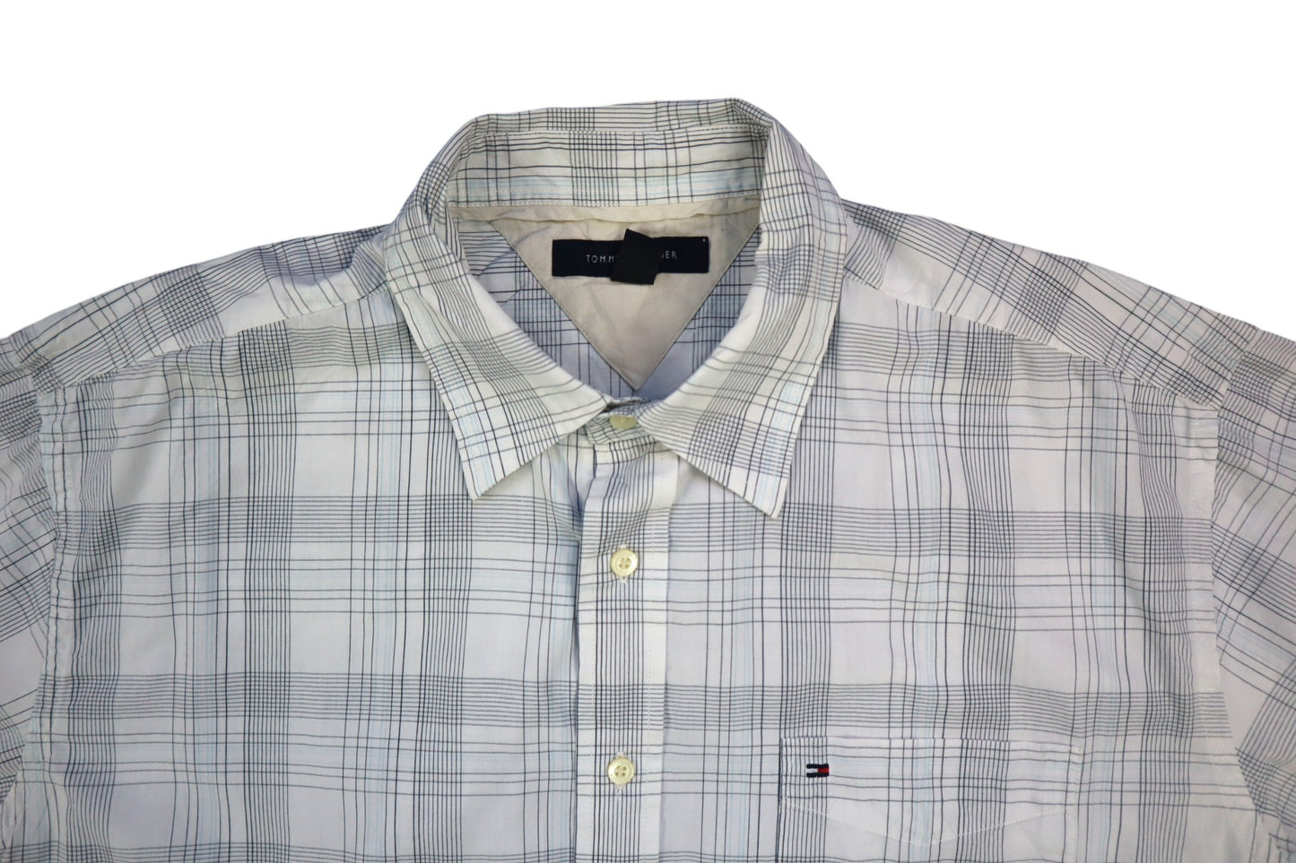 Košile s krátkým rukávem