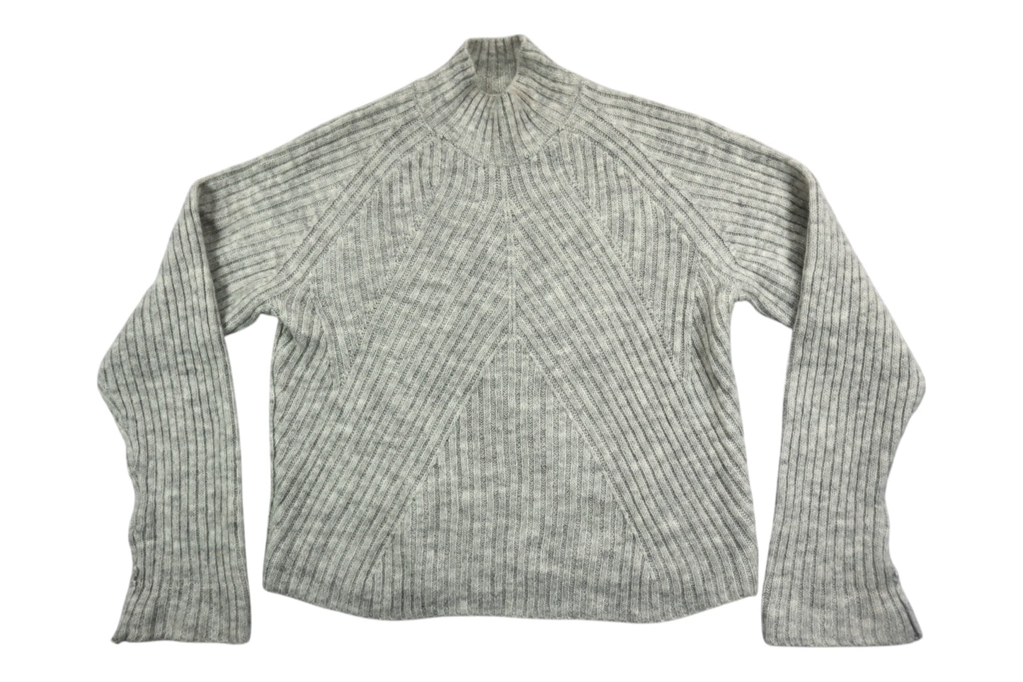 Svetr se stojáčkem