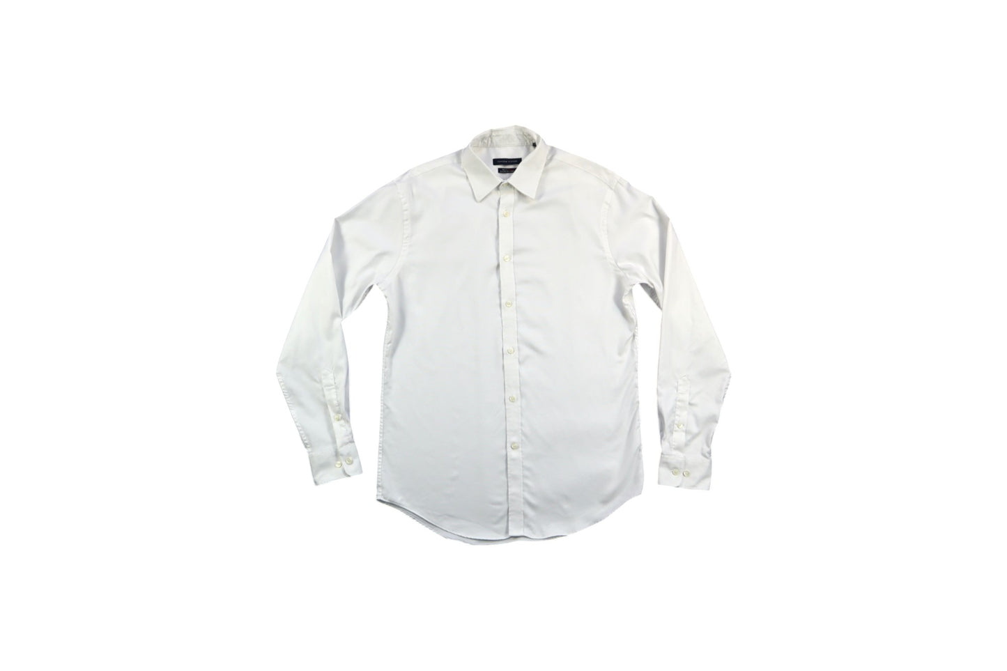 Bílá košile