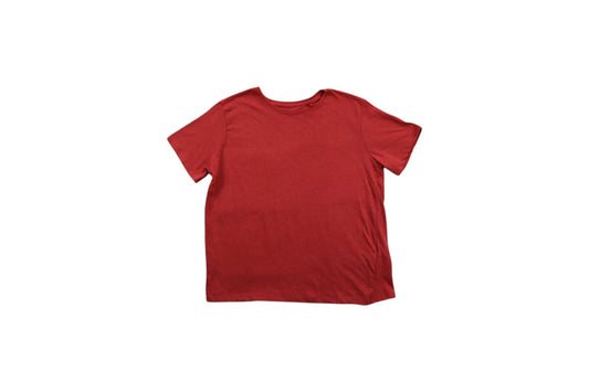 Červené tričko