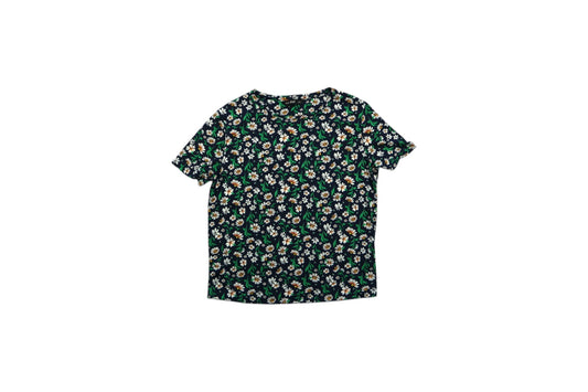 Tričko s kytí