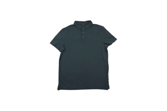 Tmavé polo